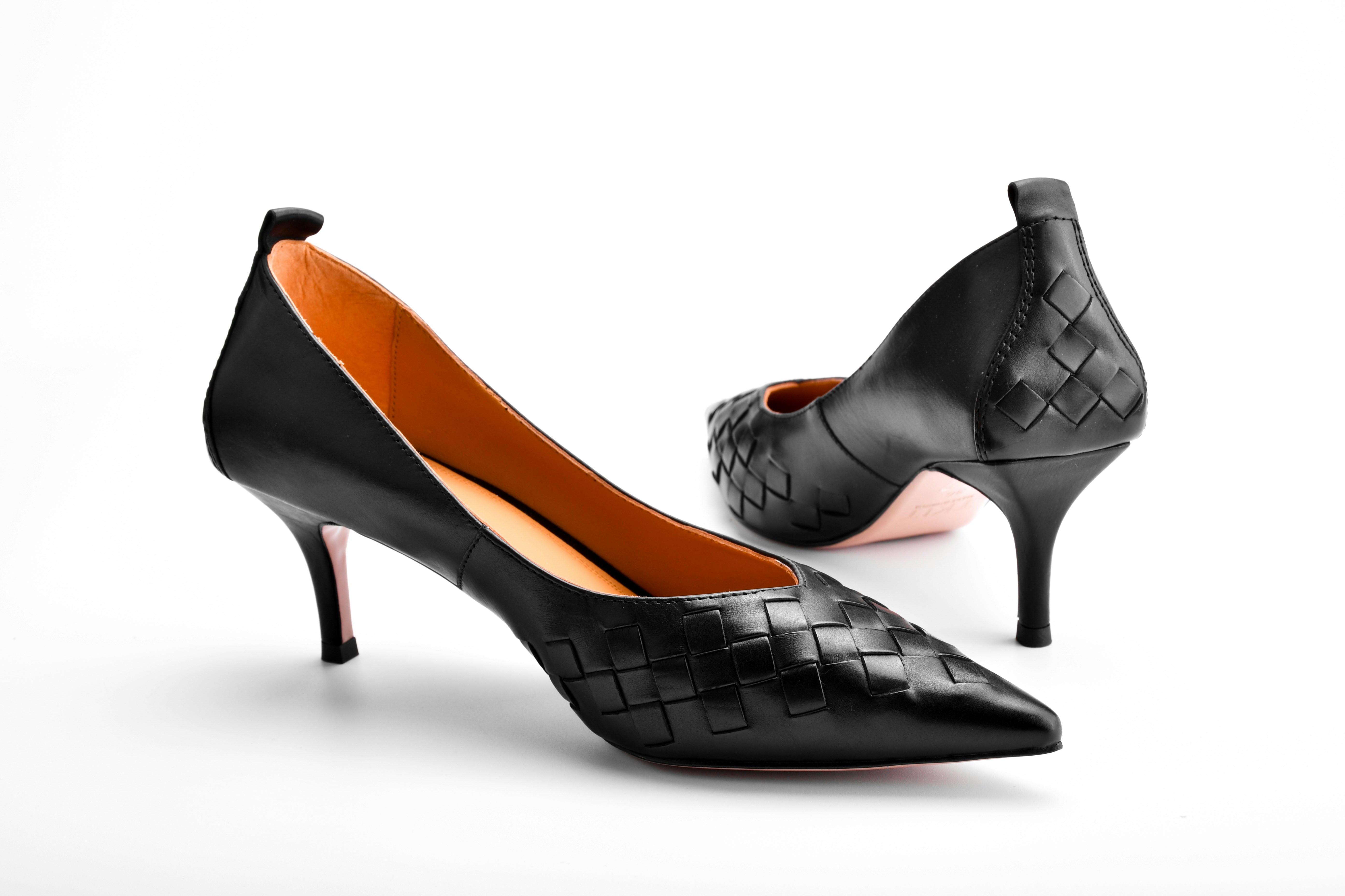 Stiletto Noir